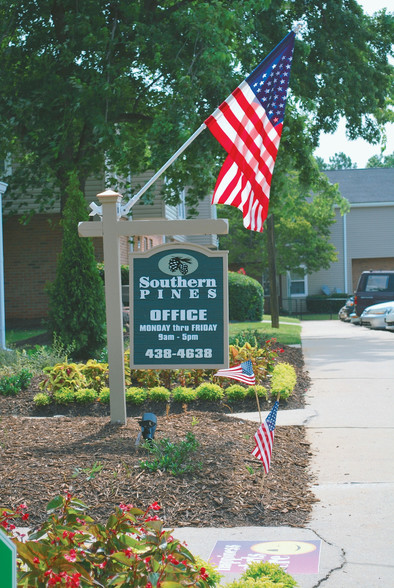 Building Photo - SOUTHERN PINES