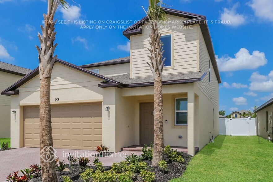 Building Photo - 755 Carlyle Way