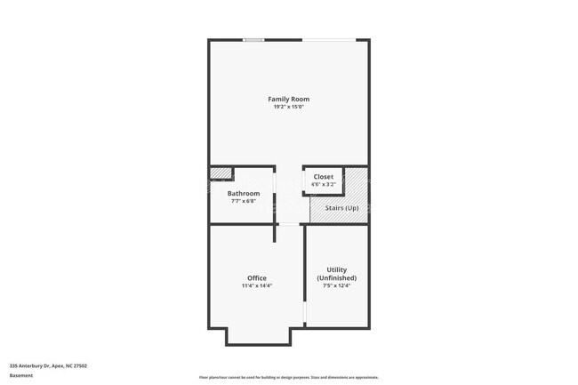 Building Photo - 335 Anterbury Dr