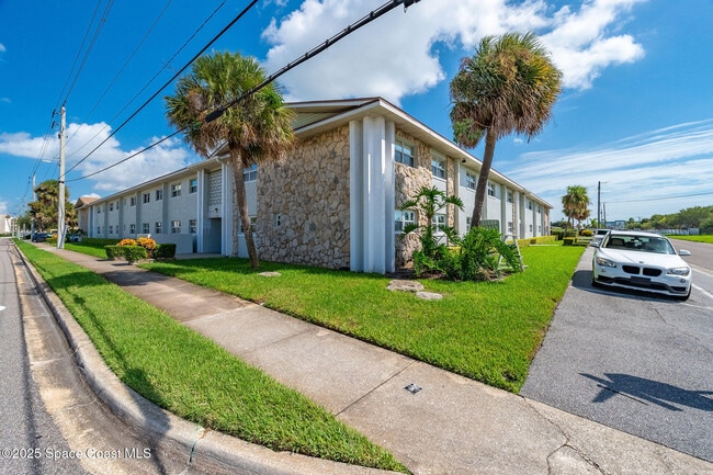 Building Photo - 5600 N Banana River Blvd