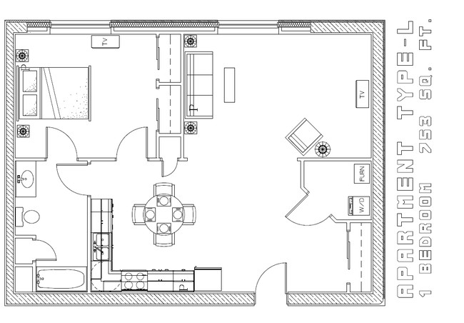 L - Graystone Court Villas