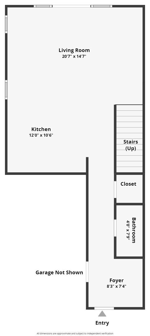 Building Photo - ***949 SE 10th Street***