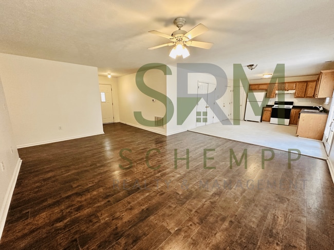 Building Photo - Updated 3 Bedroom/2 Bath Ranch in Okolona! Available Now!