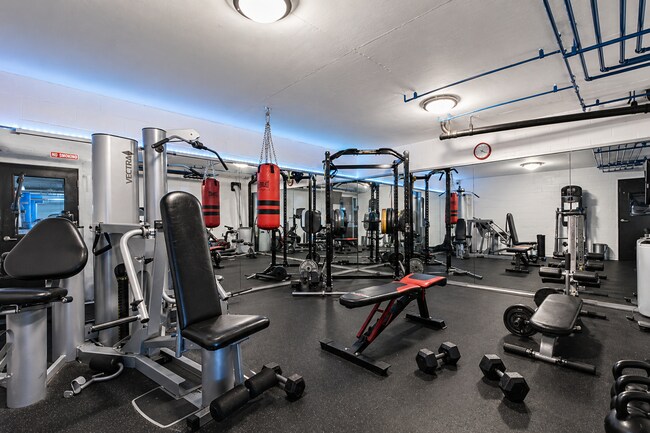Building Photo - West Hollywood 1-Bedroom with Private Balcony, Rooftop Pool & City Views