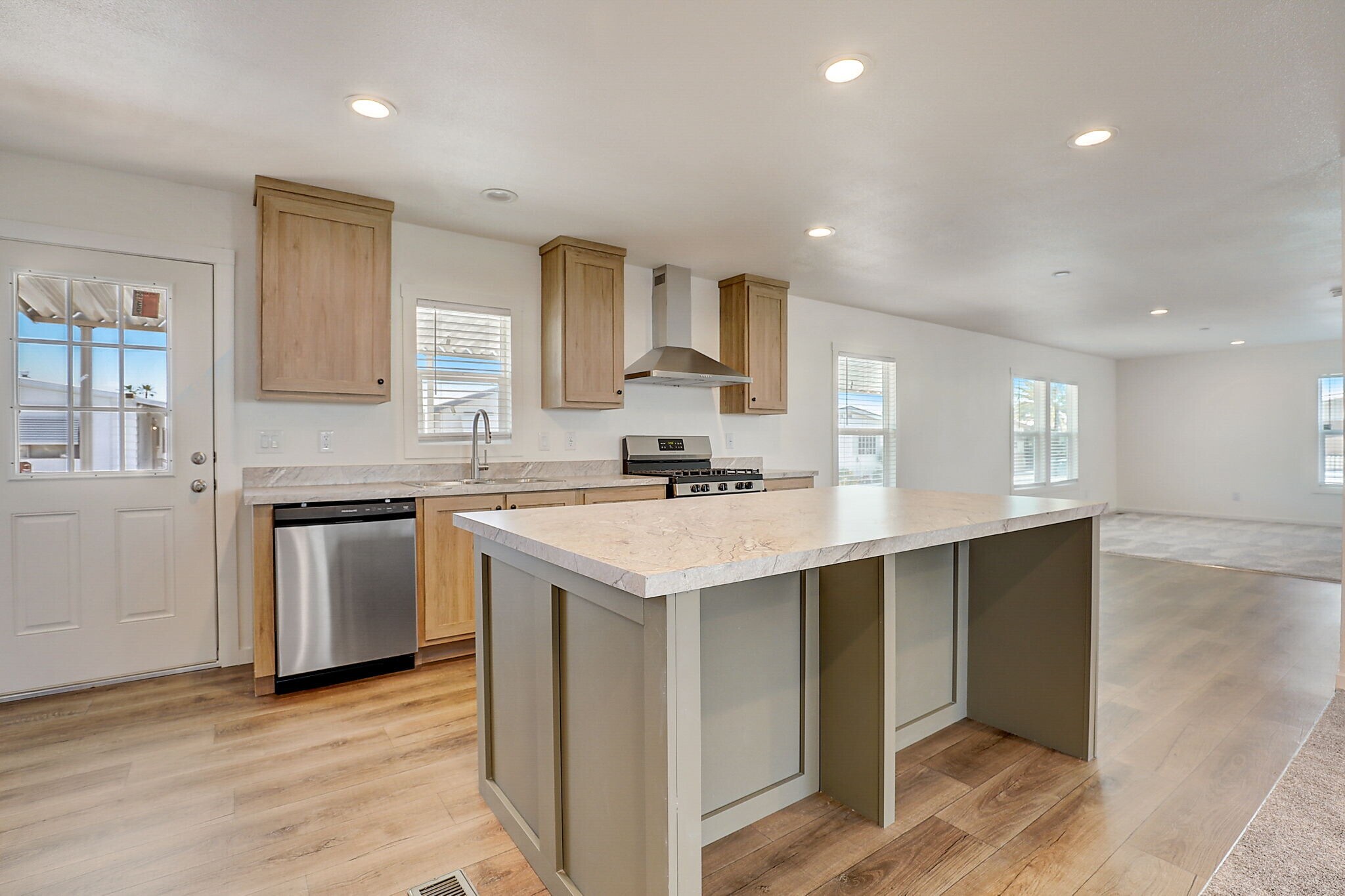 Building Photo - 2627 S Lamb Blvd