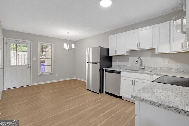 Building Photo - 115 Belle Dr