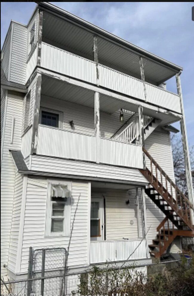 Building Photo - 1248 Prescott Ave