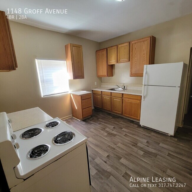 Building Photo - 1148 Groff Ave