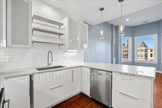 Building Photo - 2033 North Capitol St NE