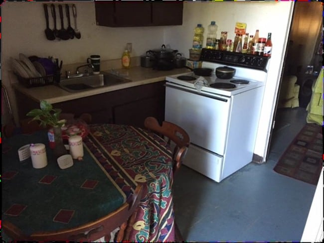  - Lakeshore Apartments