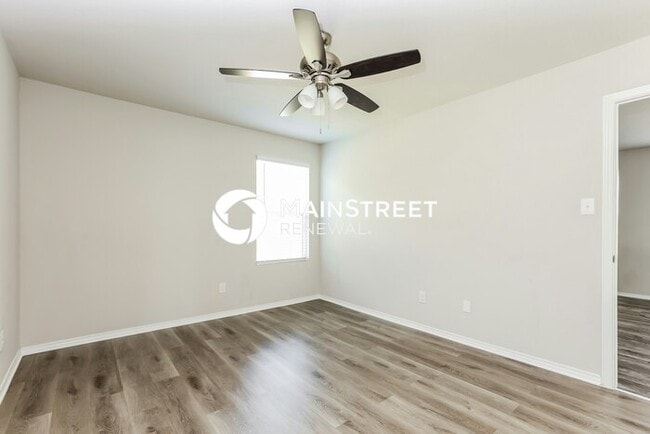 Building Photo - 3 Bedroom Pet-Friendly Home in SAN ANTONIO...