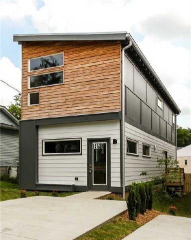 Building Photo - **NOW AVAILABLE!!  Modern 3 Bed, 2 Bath Home in East Nashville, Highland Heights Neighborhood!!  ...