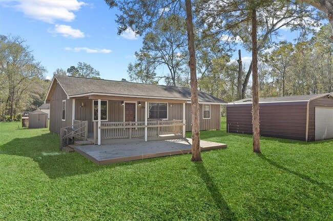 Building Photo - 12101 Miller Cir