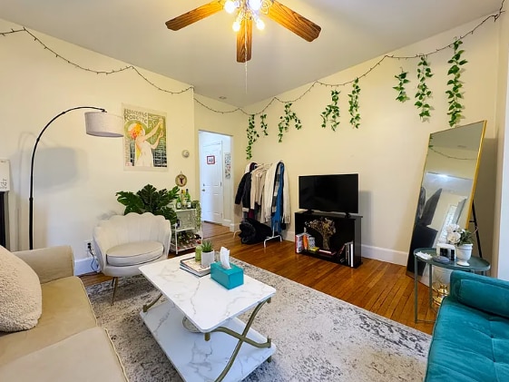 Building Photo - 214 Freeman St