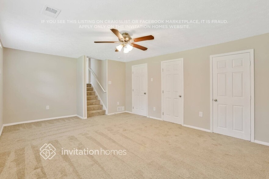 Building Photo - 6860 Cainwood Dr