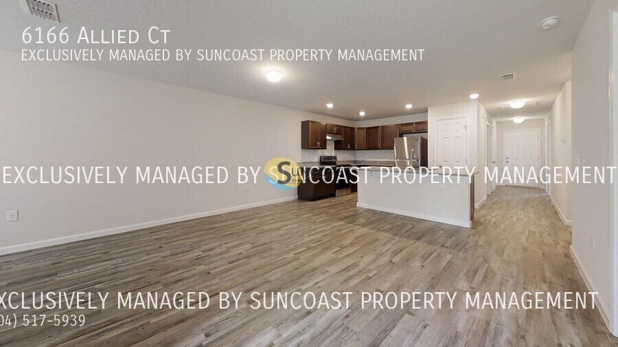 Building Photo - 6166 Allied Ct