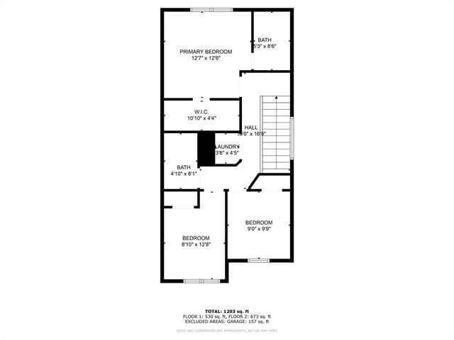 Building Photo - 105 4th St