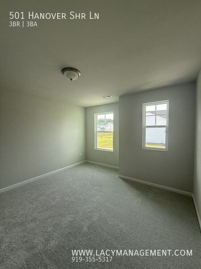 Building Photo - 501 Hanover Shr Ln