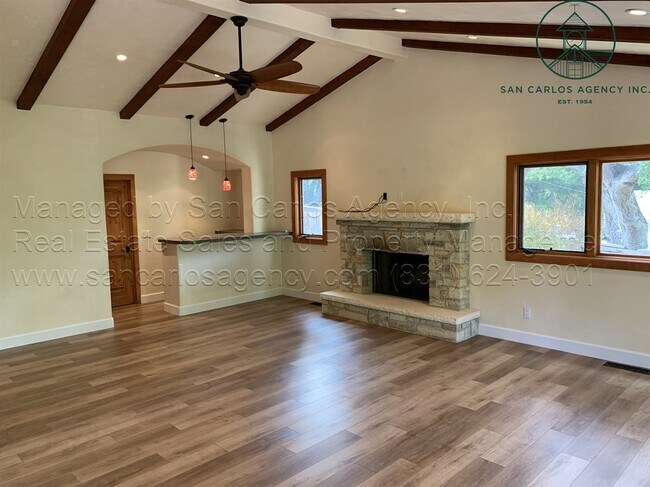Building Photo - Updated, Sunny and Spacious 3/3 Carmel Val...