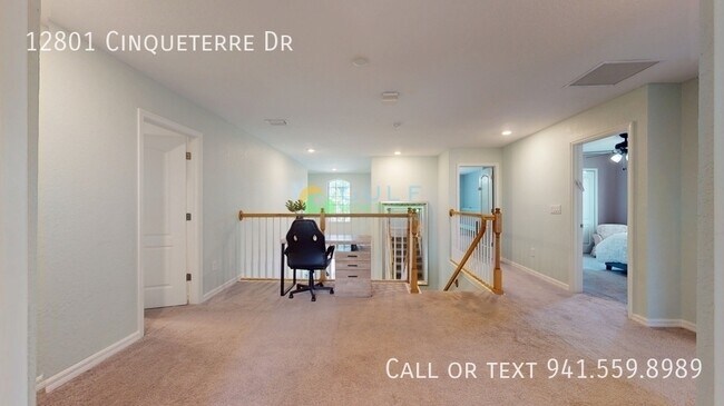 Building Photo - 12801 Cinqueterre Dr