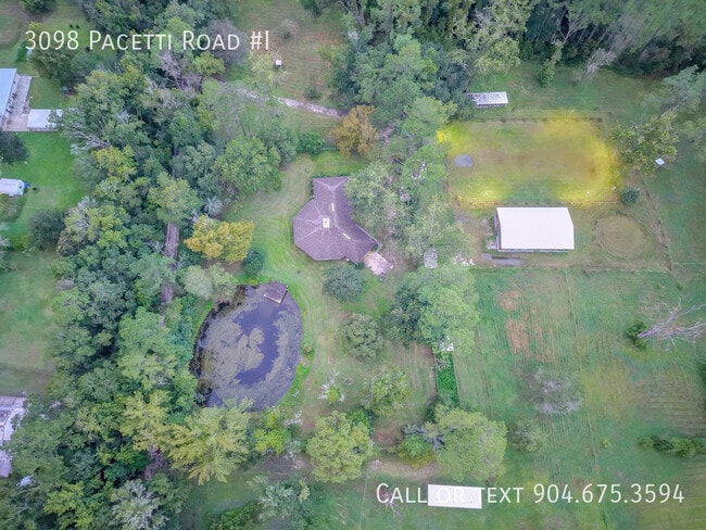 Building Photo - 3098 Pacetti Rd