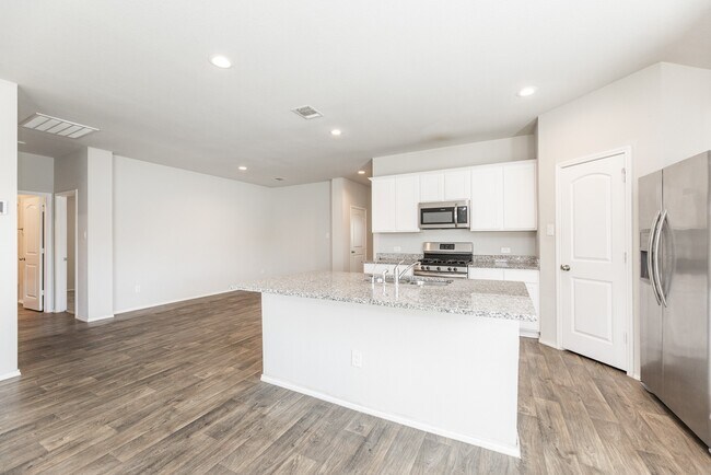 Building Photo - 22730 Busalla Trail