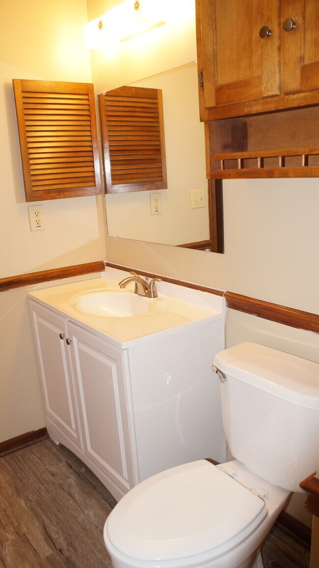 Building Photo - 1504 Crawley Cir