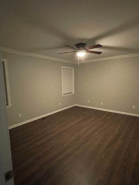 Master BR - 851 Vestavia Villa Ct