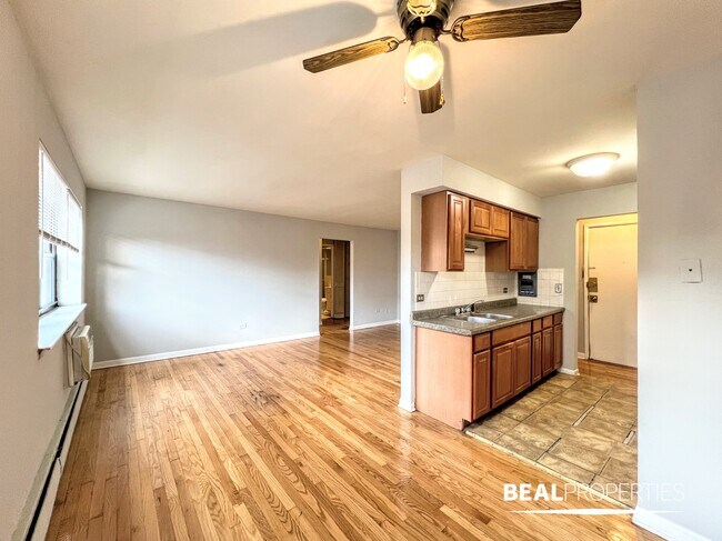 Building Photo - 510 W Briar Pl