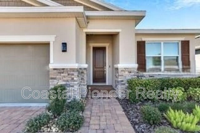 Building Photo - 404 Darcy Bluff Pl