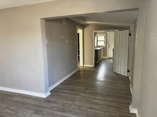 Building Photo - 233 Blevins St