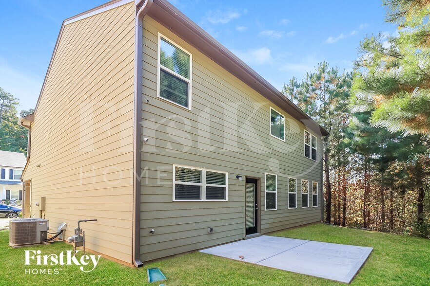 Building Photo - 171 Foggy Creek Ln