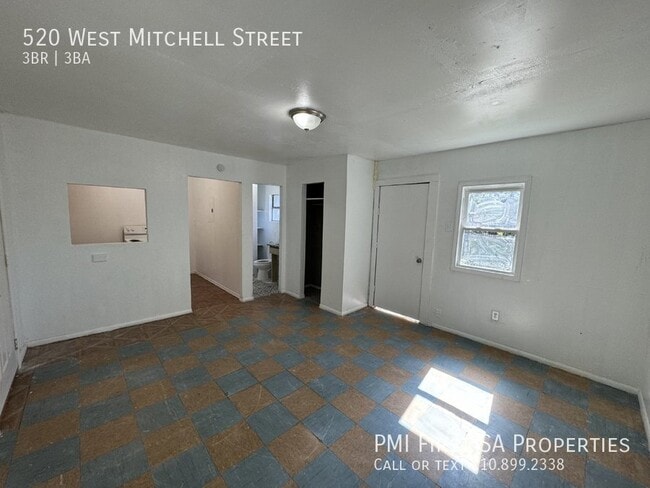 Building Photo - 520 W Mitchell St