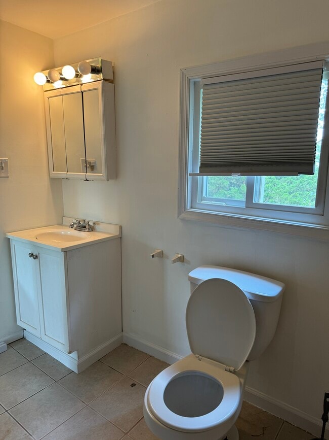 Bathroom - 3811 S Main Rd