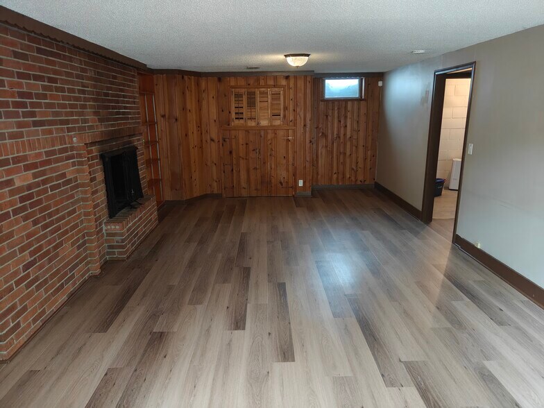 Basement Family Room - 6434 Xerxes Ave S
