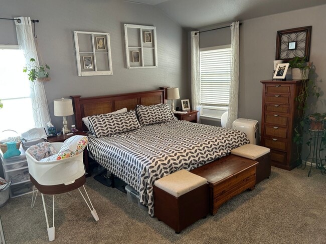 Building Photo - Rare 4BR End-Unit in Northpark with Finished Basement and 2-Car Garage