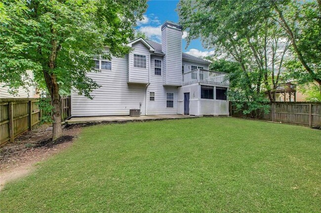 Building Photo - 1411 Cumberland Creek Ln SW