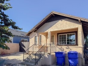 Building Photo - 3234-3240 K St