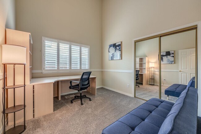 Building Photo - 6328 Windy Meadow Dr