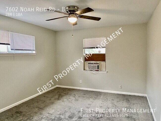 Building Photo - 7602 Noah Reid Rd