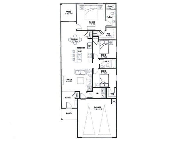 Building Photo - 105 Orion Way