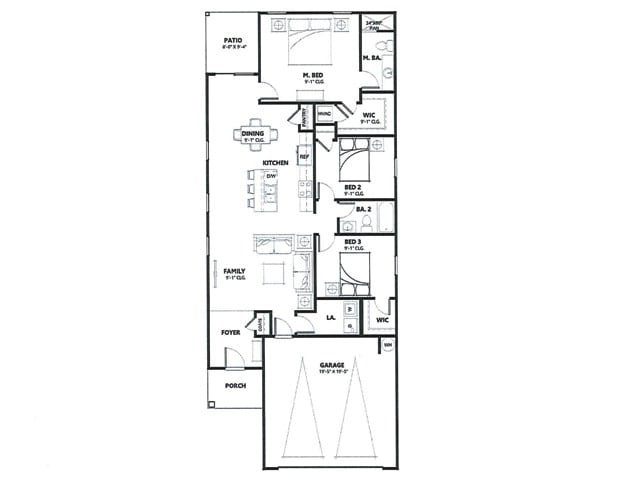 Building Photo - 224 Orion Way