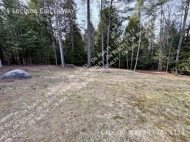 Building Photo - 4 Lucinda Cir Way