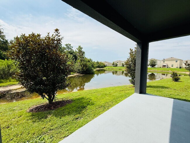 Building Photo - 2856 Suncoast Blend Dr