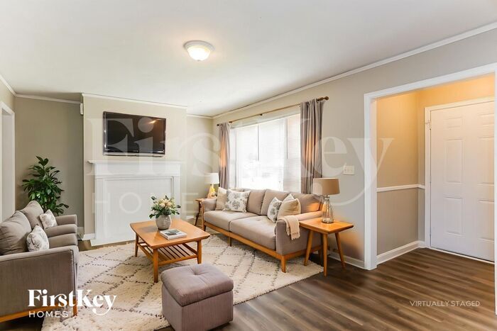 Building Photo - 1924 Shirley St SW