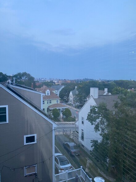 View of Boston - 3 Chamblet St