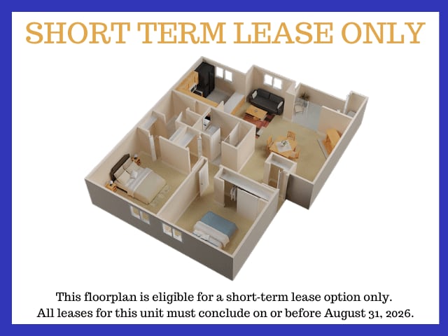 Floorplan - The Onyx