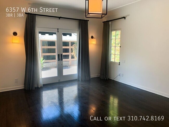 Building Photo - 6357 W 6th St