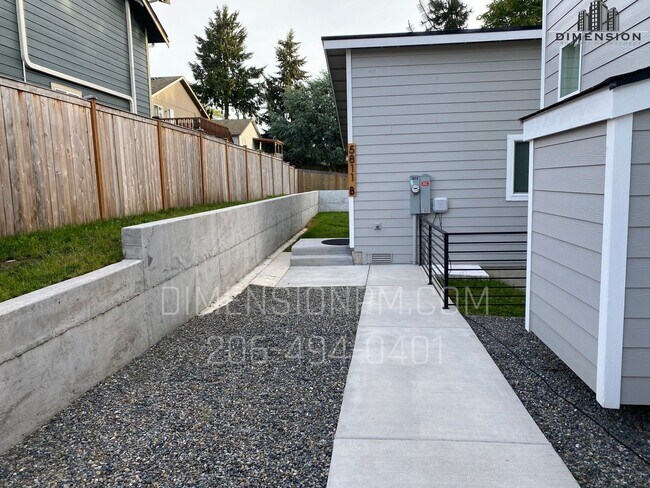Building Photo - 5811 27th St NE