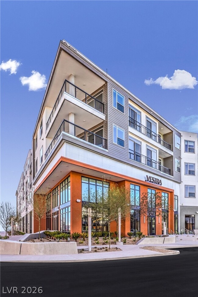 Building Photo - 8475 Michael Cherry Ave